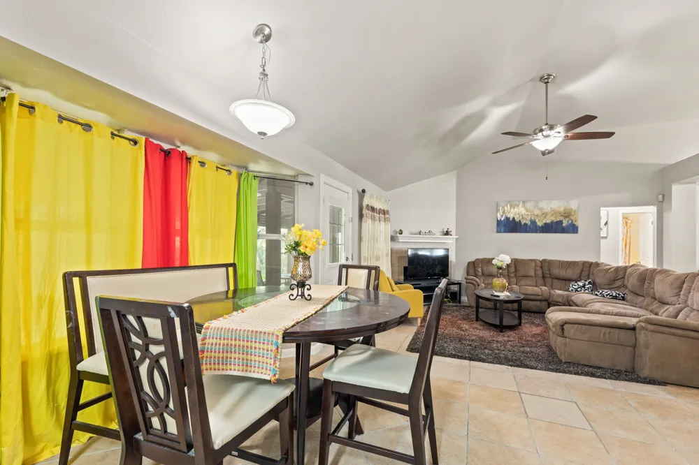 500 Morning Dove Drive Hutto, TX 78634