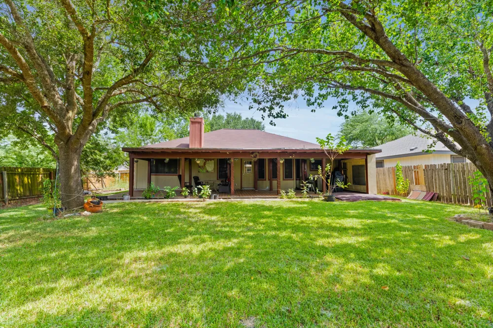 500 Morning Dove Drive Hutto, TX 78634