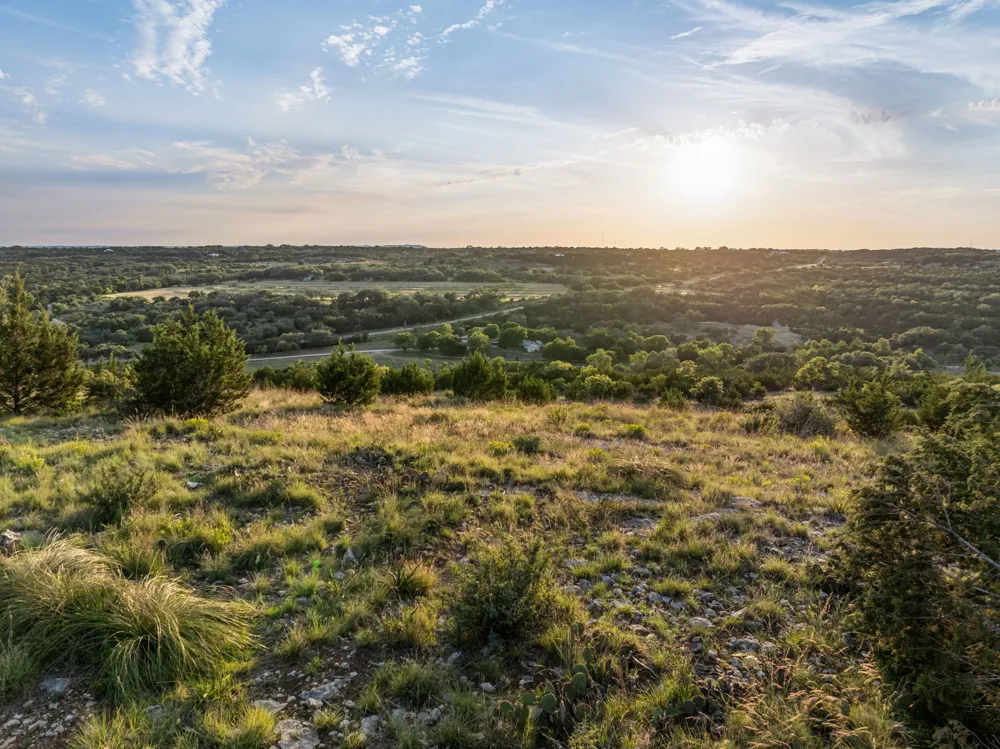 365 Billy Sisson Drive Johnson City, TX 78636