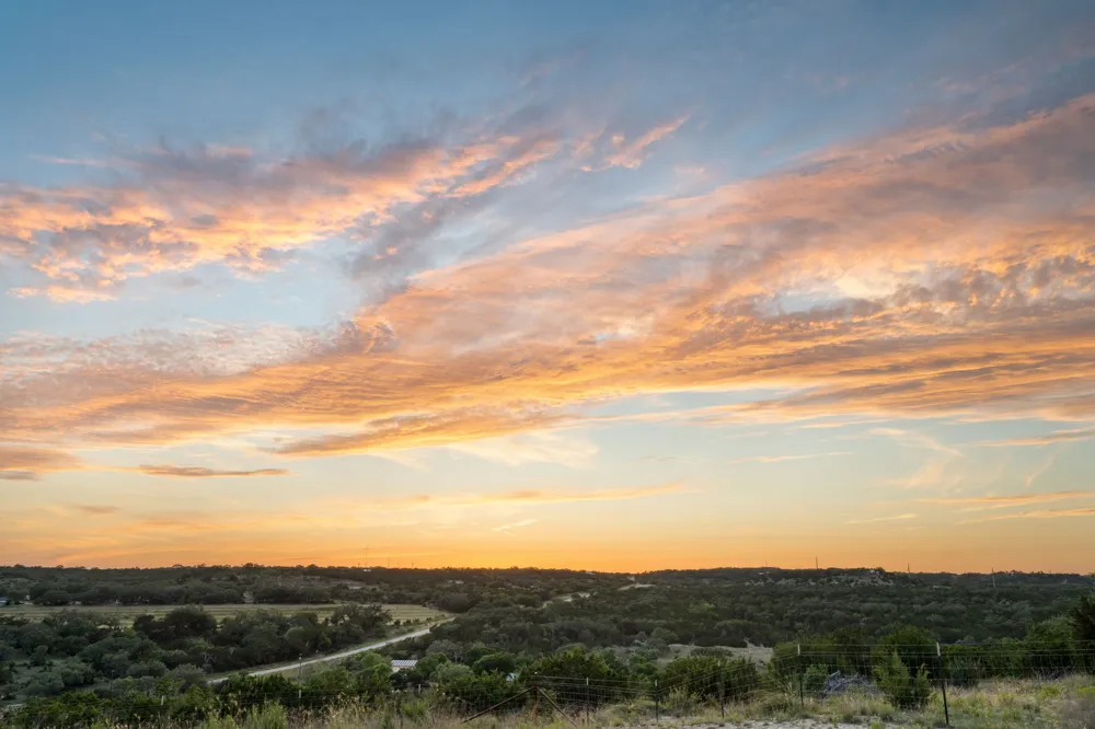365 Billy Sisson Drive Johnson City, TX 78636