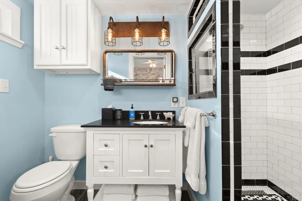 365 Billy Sisson Drive Johnson City, TX 78636
