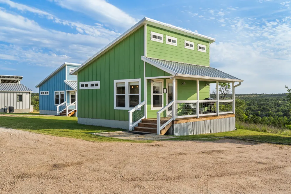 365 Billy Sisson Drive Johnson City, TX 78636