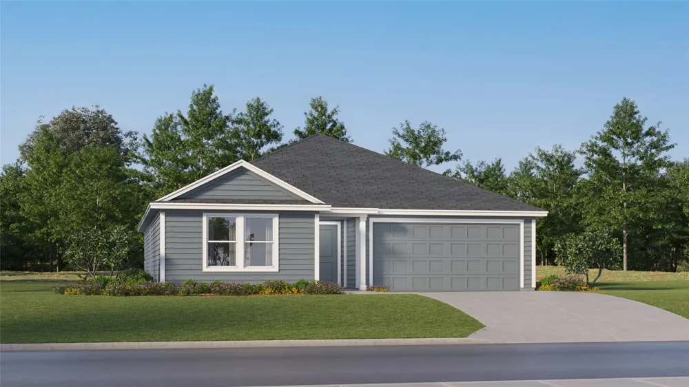 406 Bertram Oaks Drive Bertram, TX 78605