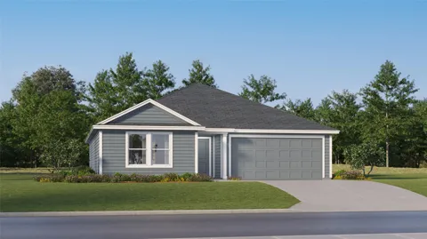 406 Bertram Oaks Drive