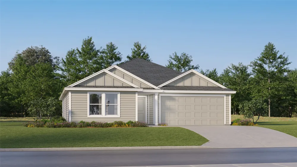 406 Bertram Oaks Drive Bertram, TX 78605