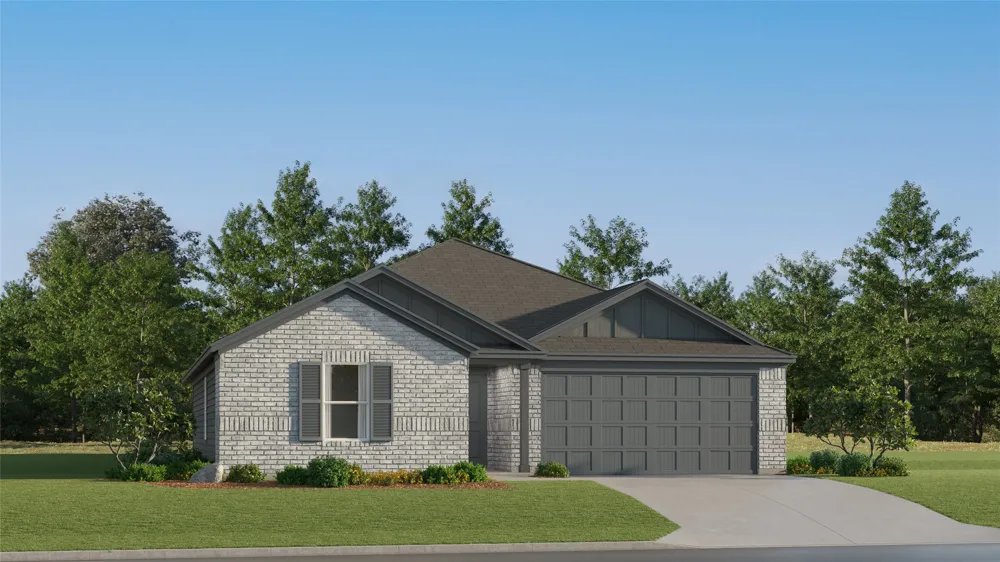 406 Bertram Oaks Drive Bertram, TX 78605