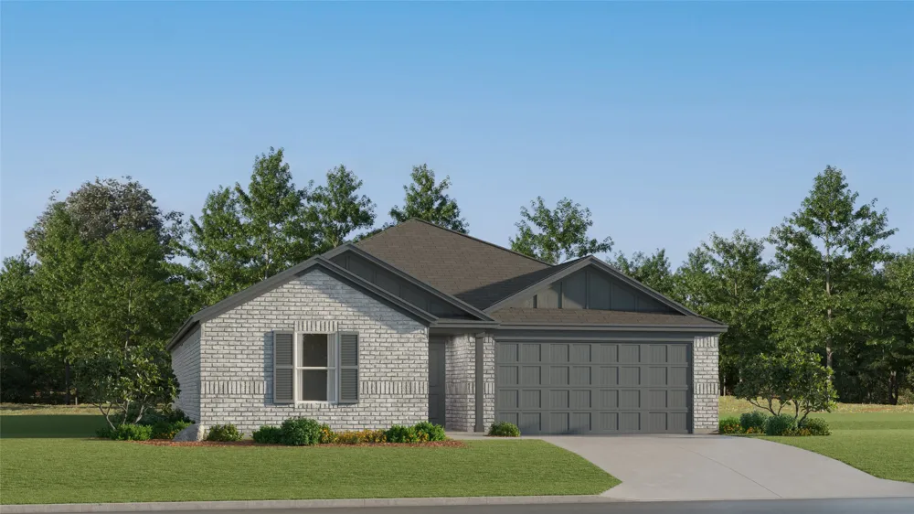 406 Bertram Oaks Drive Bertram, TX 78605