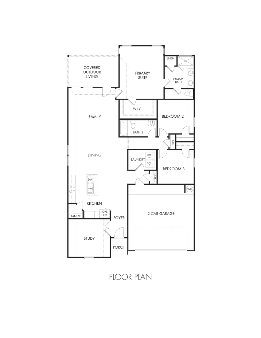 506 Lavender Crest Cove Liberty Hill, TX 78642