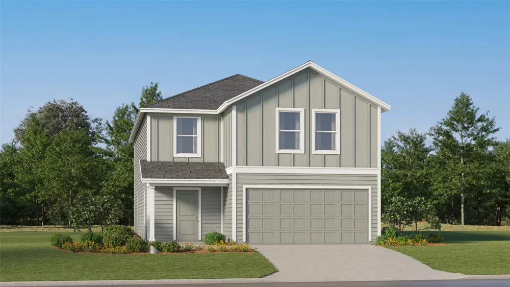 443 Dubai Avenue Maxwell, TX 78656