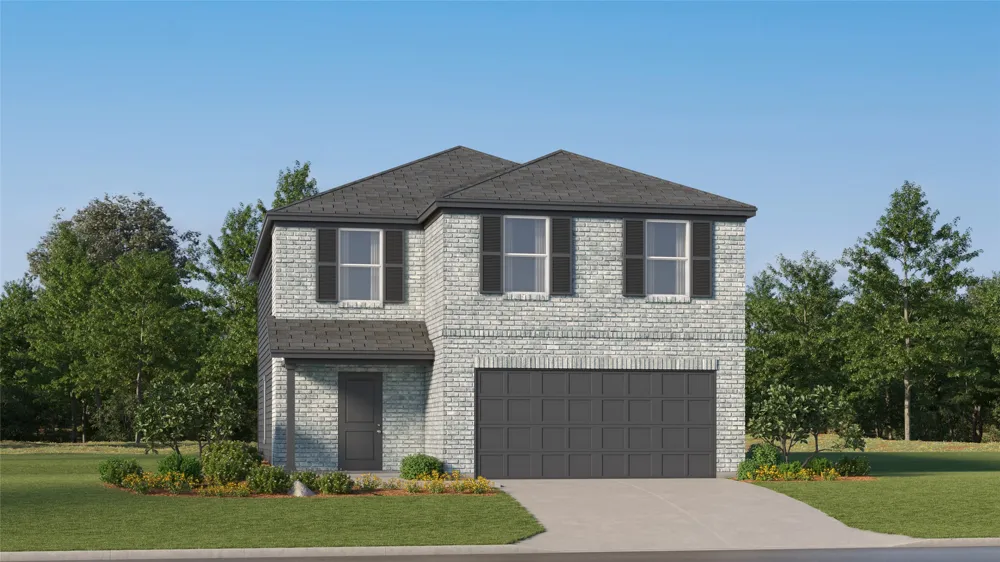 443 Dubai Avenue Maxwell, TX 78656