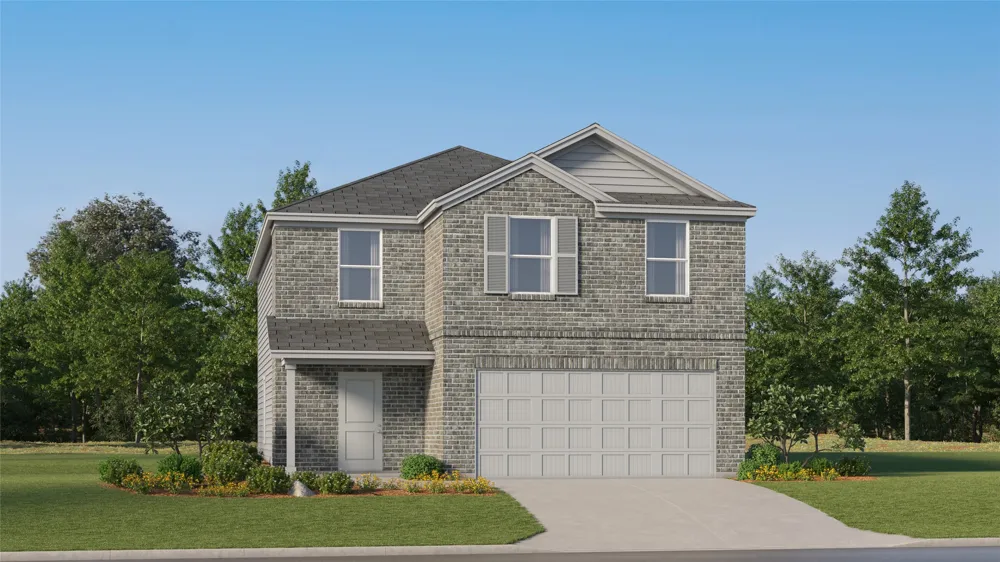 443 Dubai Avenue Maxwell, TX 78656