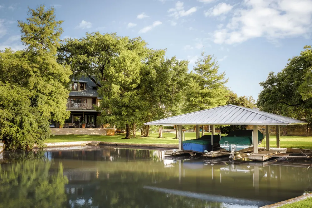 2905 Westlake Cove Austin, TX 78746