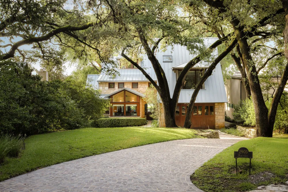 2905 Westlake Cove Austin, TX 78746