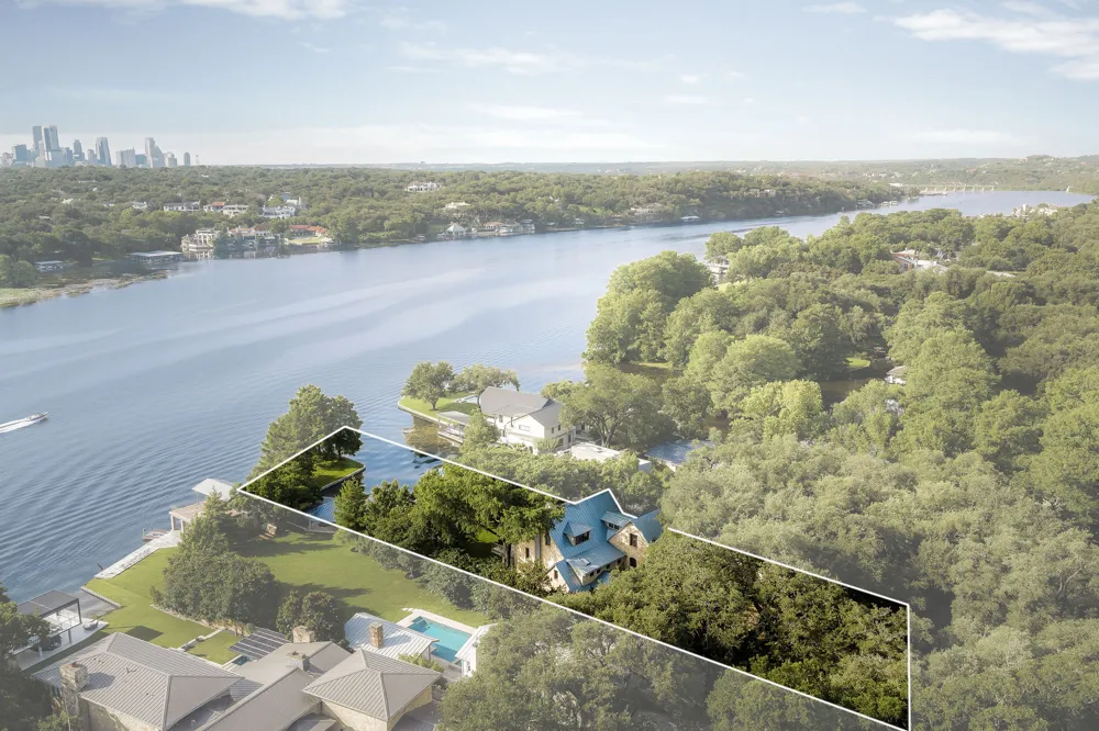 2905 Westlake Cove Austin, TX 78746
