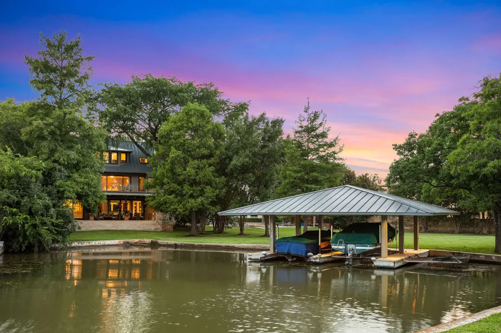 2905 Westlake Cove Austin, TX 78746
