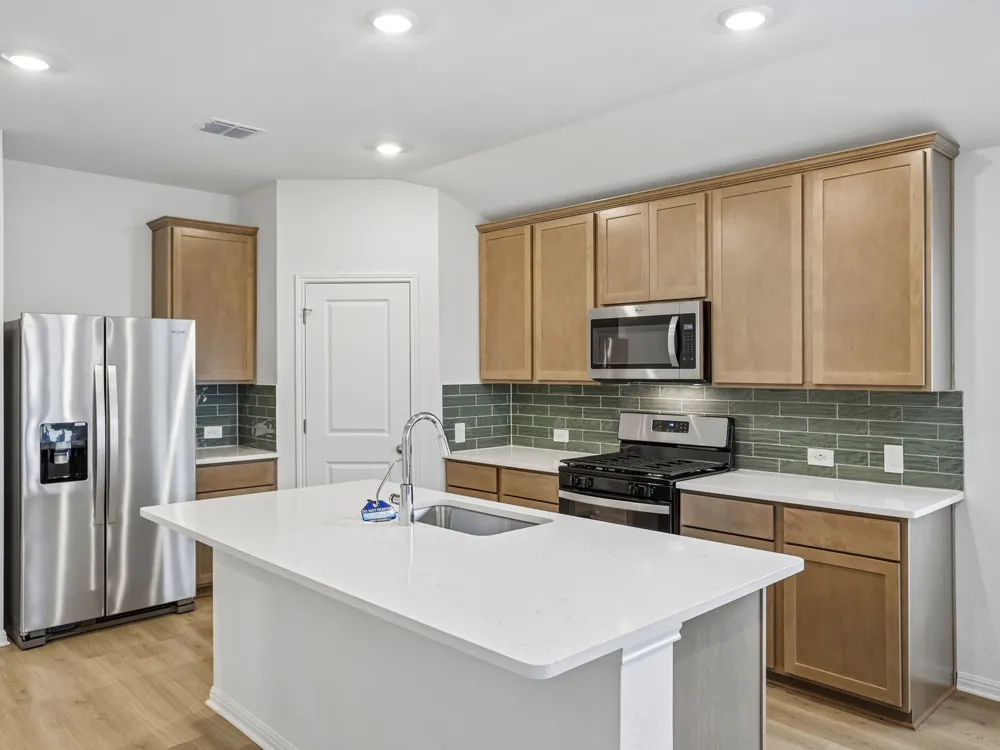 132 Woodbrook Drive Georgetown, TX 78674