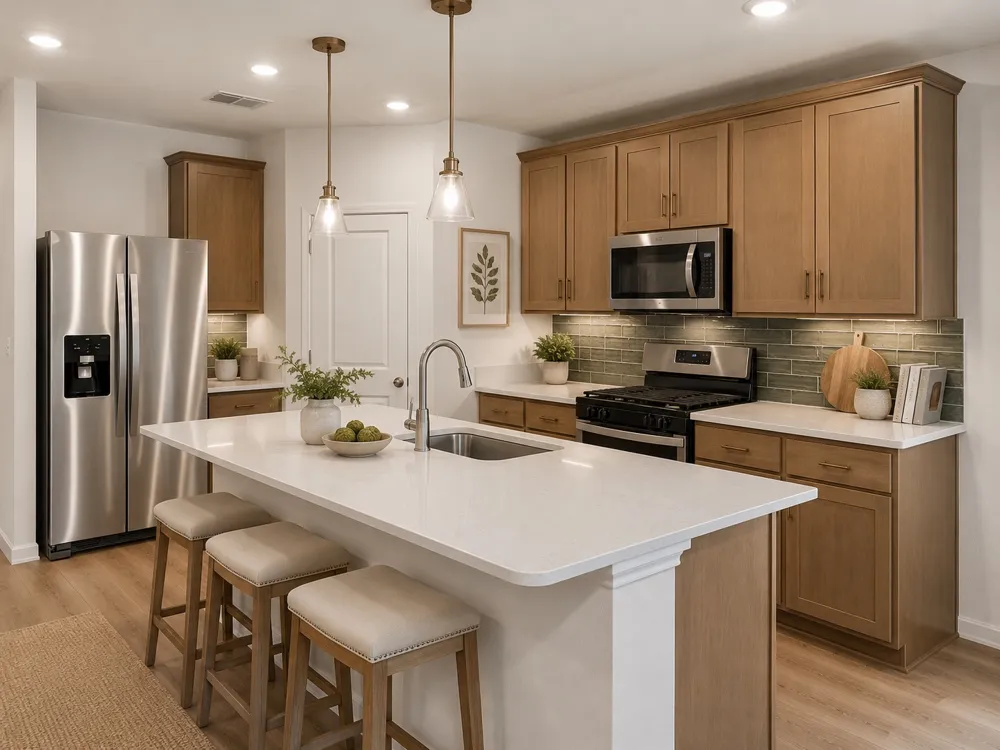 132 Woodbrook Drive Georgetown, TX 78674