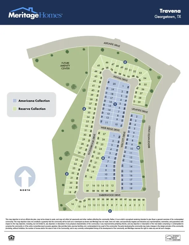 132 Woodbrook Drive Georgetown, TX 78674