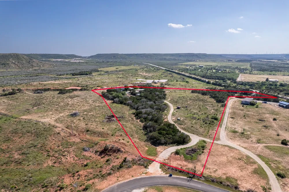 120 County Road 321 Abilene, TX 79606