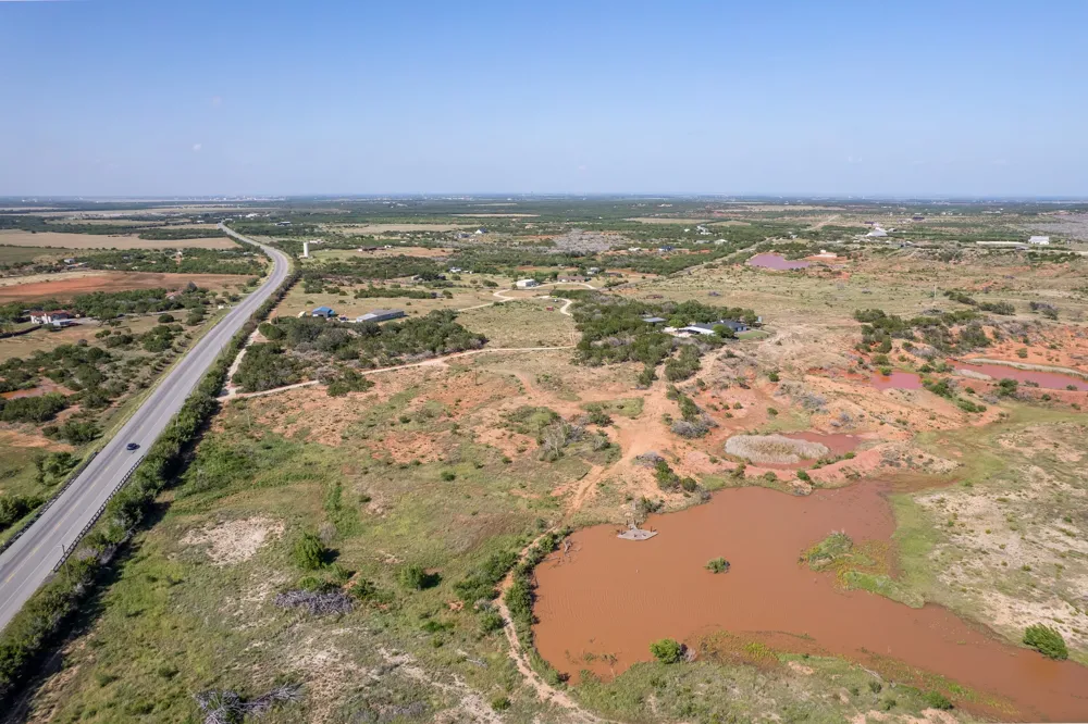 120 County Road 321 Abilene, TX 79606