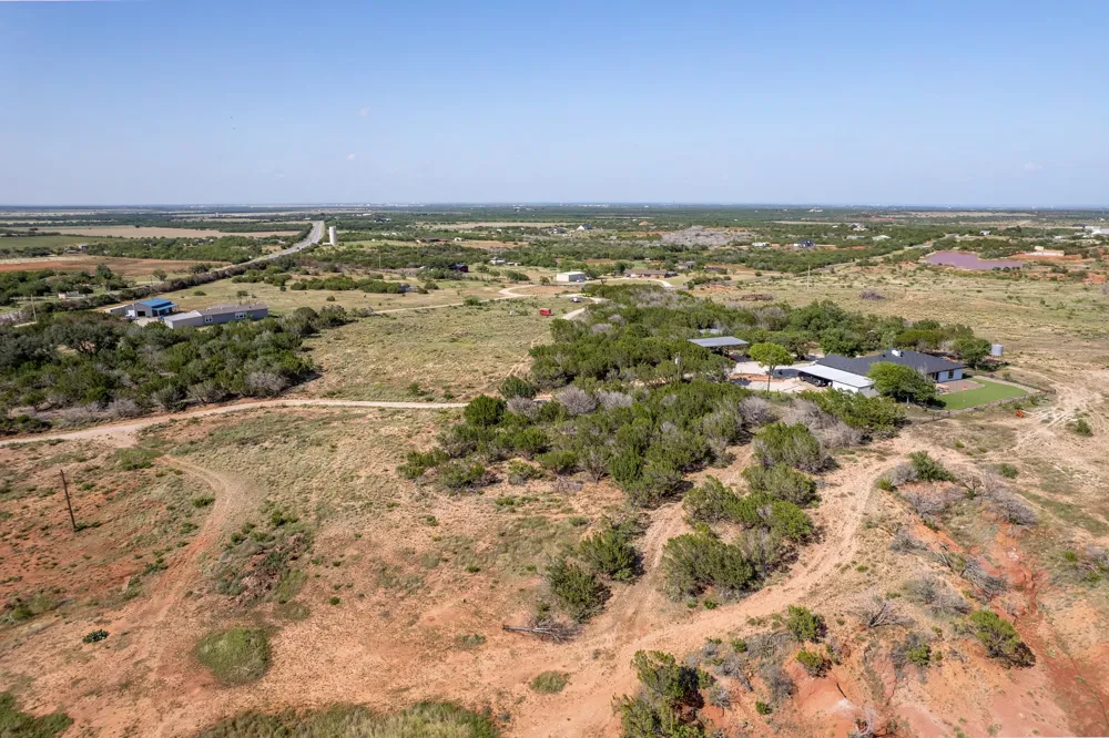 120 County Road 321 Abilene, TX 79606