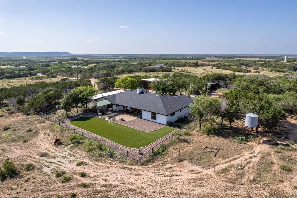 120 County Road 321 Abilene, TX 79606