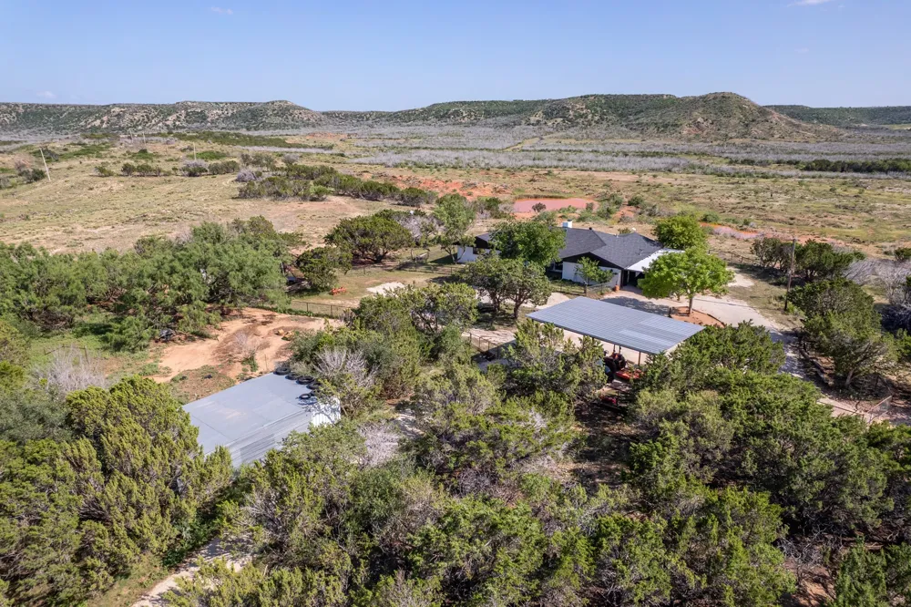 120 County Road 321 Abilene, TX 79606