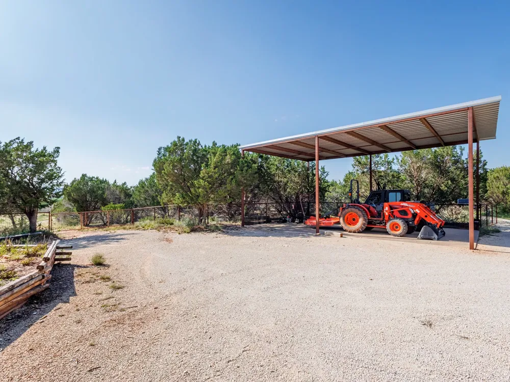 120 County Road 321 Abilene, TX 79606