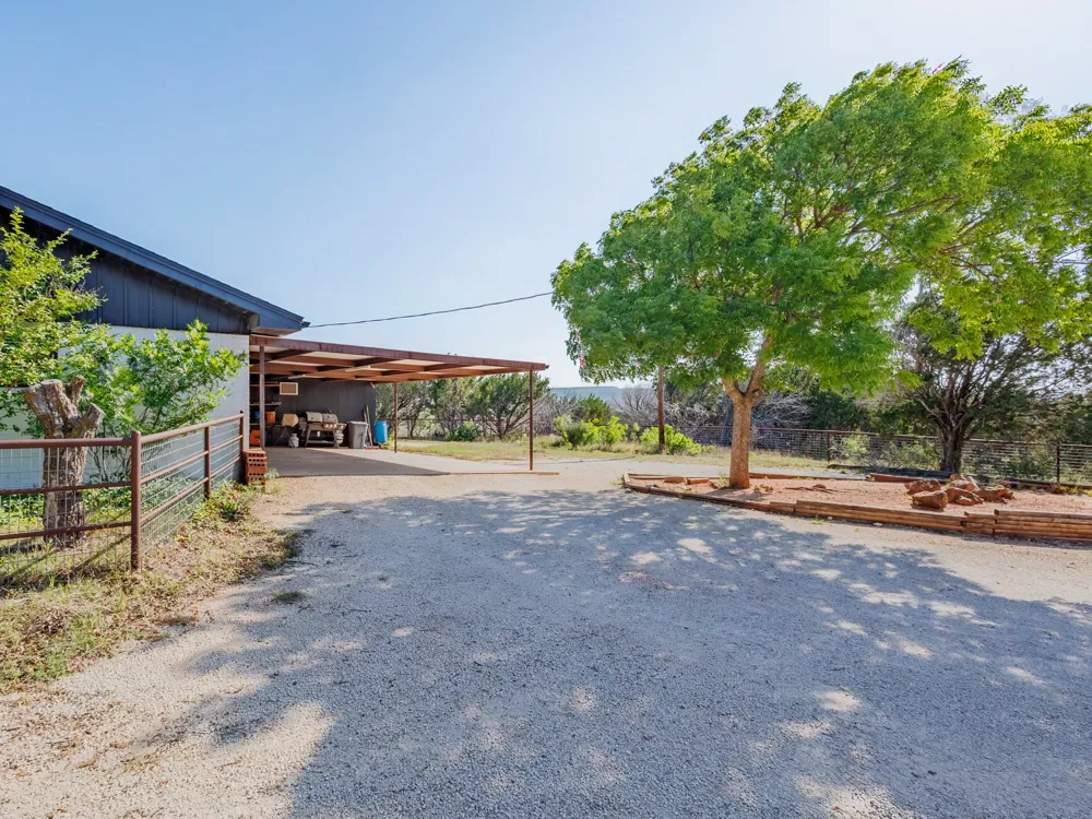 120 County Road 321 Abilene, TX 79606