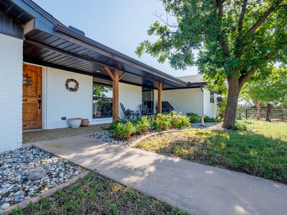 120 County Road 321 Abilene, TX 79606