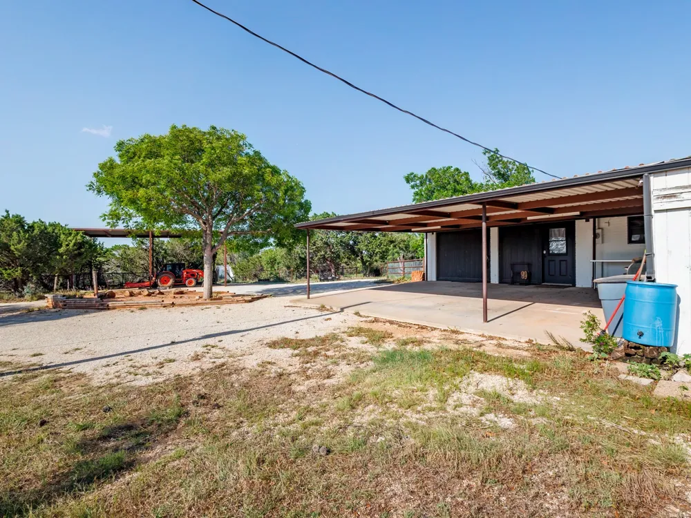120 County Road 321 Abilene, TX 79606