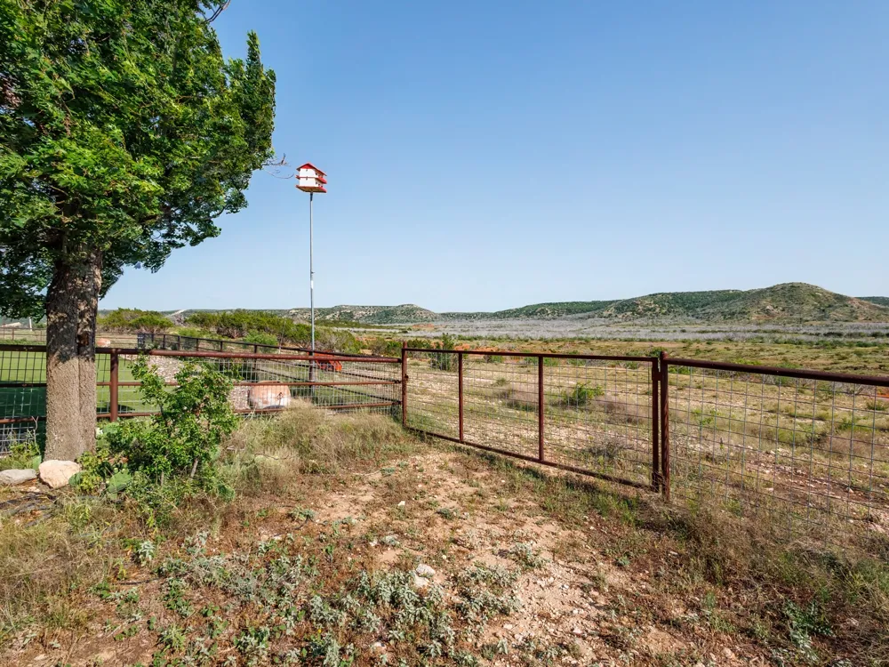 120 County Road 321 Abilene, TX 79606