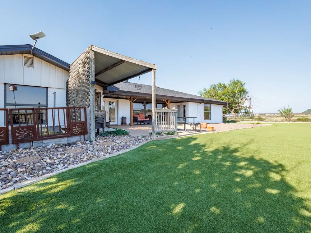 120 County Road 321 Abilene, TX 79606