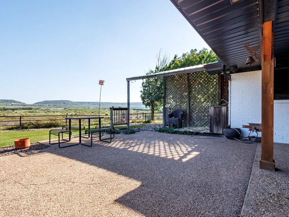 120 County Road 321 Abilene, TX 79606