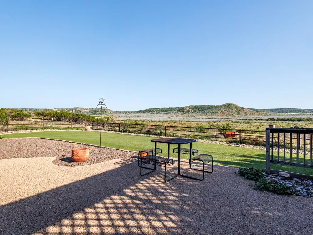 120 County Road 321 Abilene, TX 79606