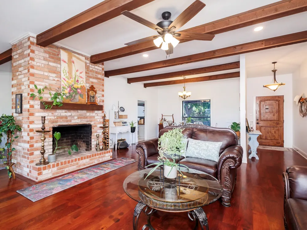 120 County Road 321 Abilene, TX 79606