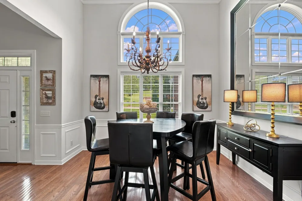 130 Cedar Ridge Ln Hendersonville, TN 37075