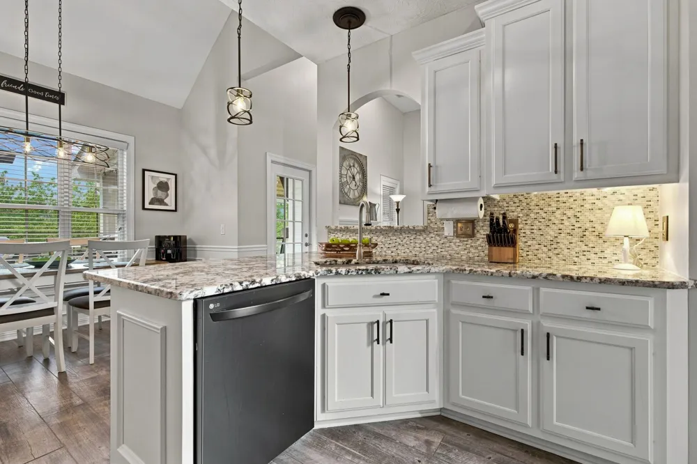 130 Cedar Ridge Ln Hendersonville, TN 37075