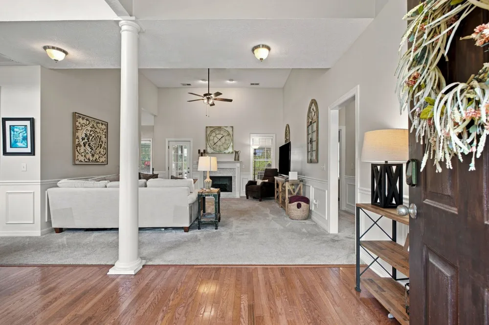 130 Cedar Ridge Ln Hendersonville, TN 37075