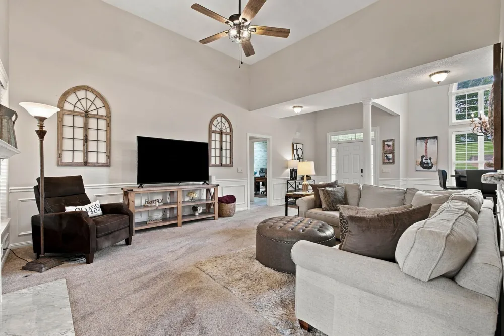 130 Cedar Ridge Ln Hendersonville, TN 37075