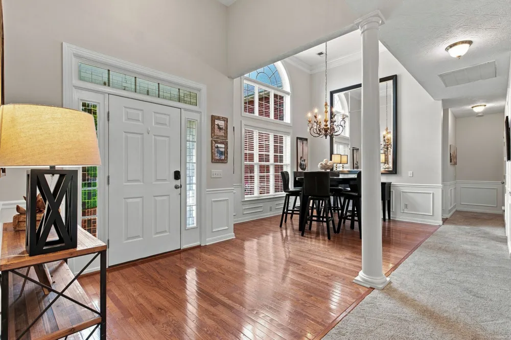 130 Cedar Ridge Ln Hendersonville, TN 37075
