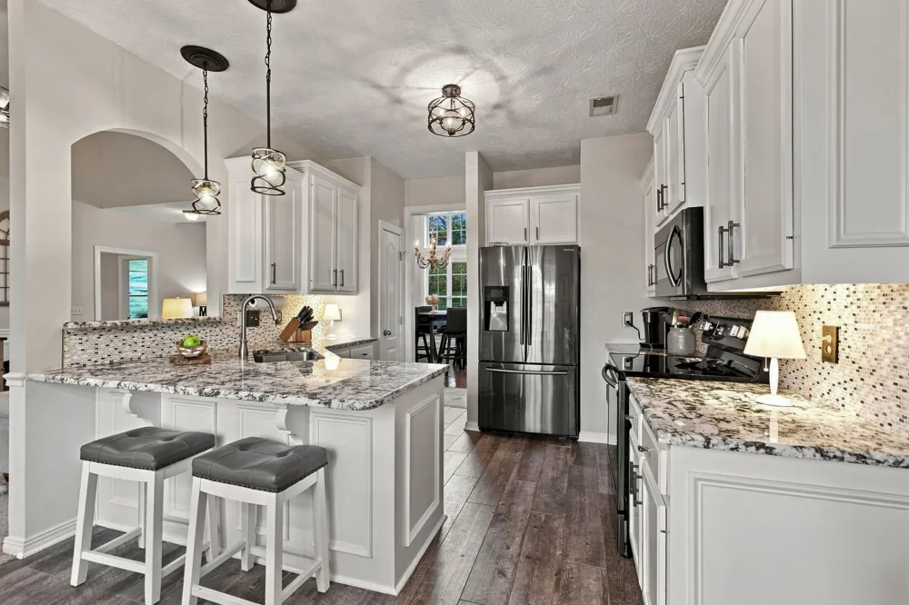 130 Cedar Ridge Ln Hendersonville, TN 37075