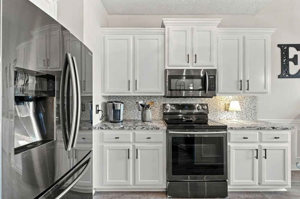 130 Cedar Ridge Ln Hendersonville, TN 37075