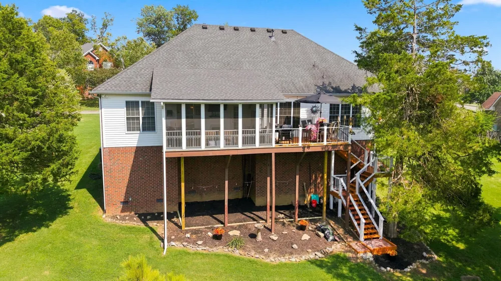 130 Cedar Ridge Ln Hendersonville, TN 37075