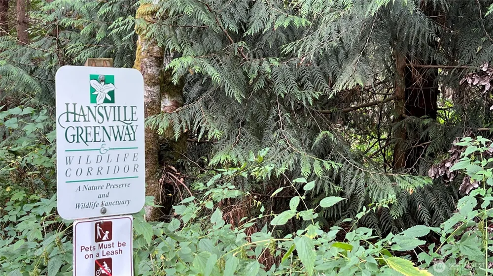 5981 NE Spruce DR Hansville, WA 98340