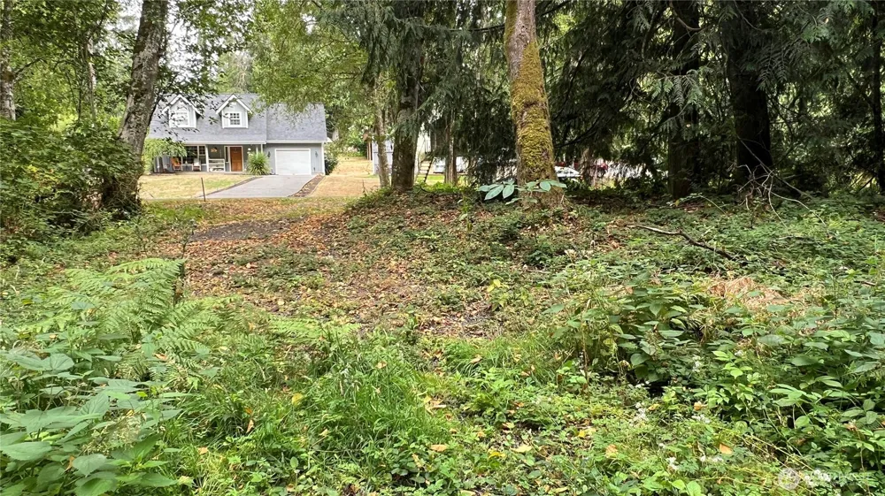 5981 NE Spruce DR Hansville, WA 98340