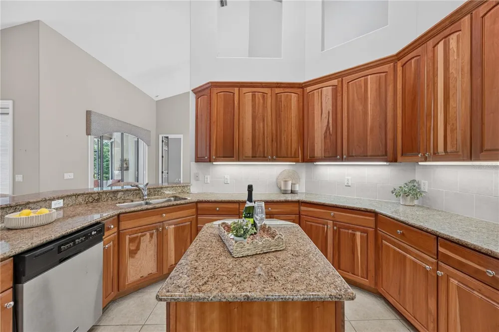 2816 PRESTWICK WAY Lecanto, FL 34461