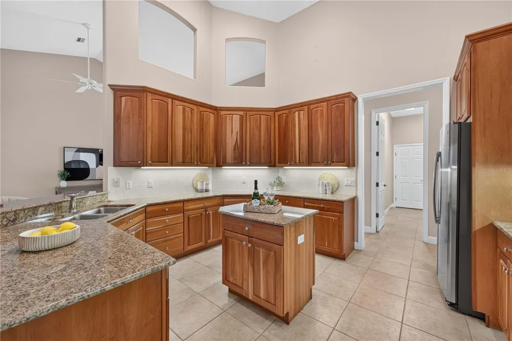 2816 PRESTWICK WAY Lecanto, FL 34461