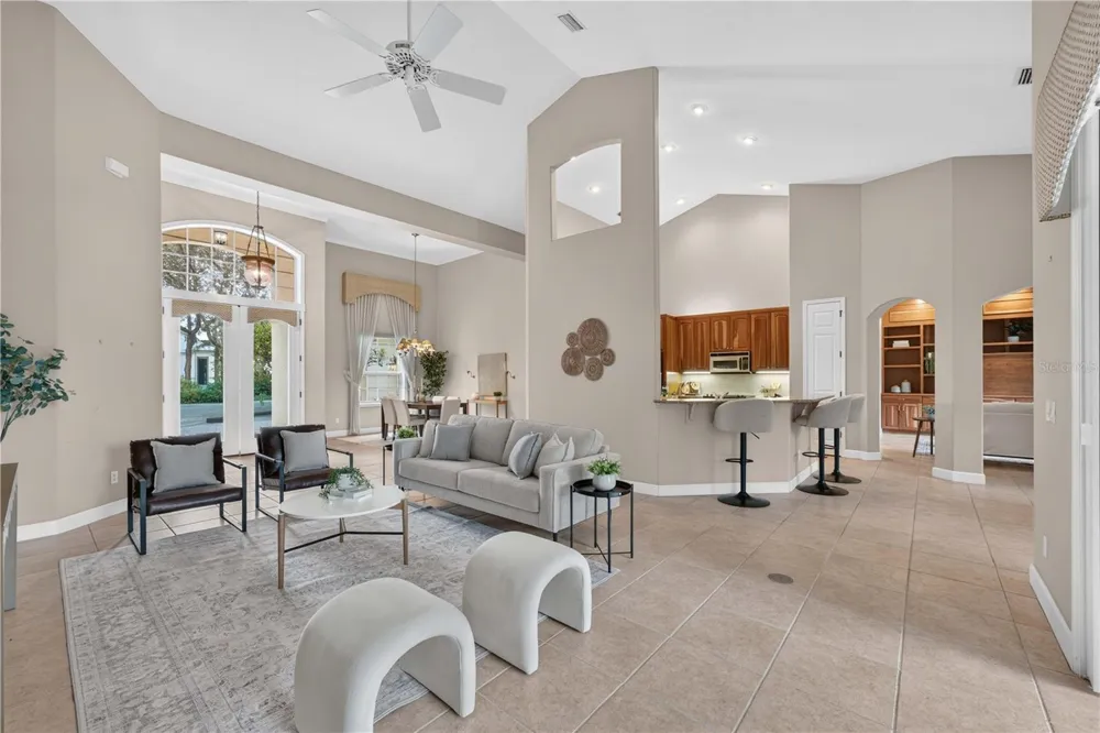 2816 PRESTWICK WAY Lecanto, FL 34461