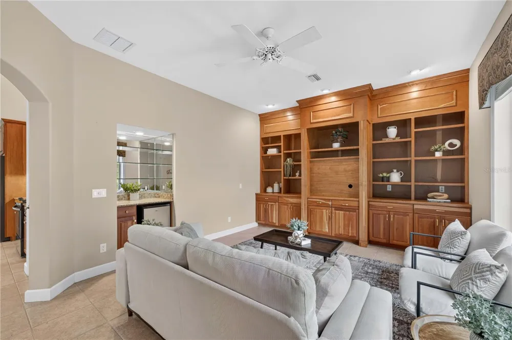 2816 PRESTWICK WAY Lecanto, FL 34461